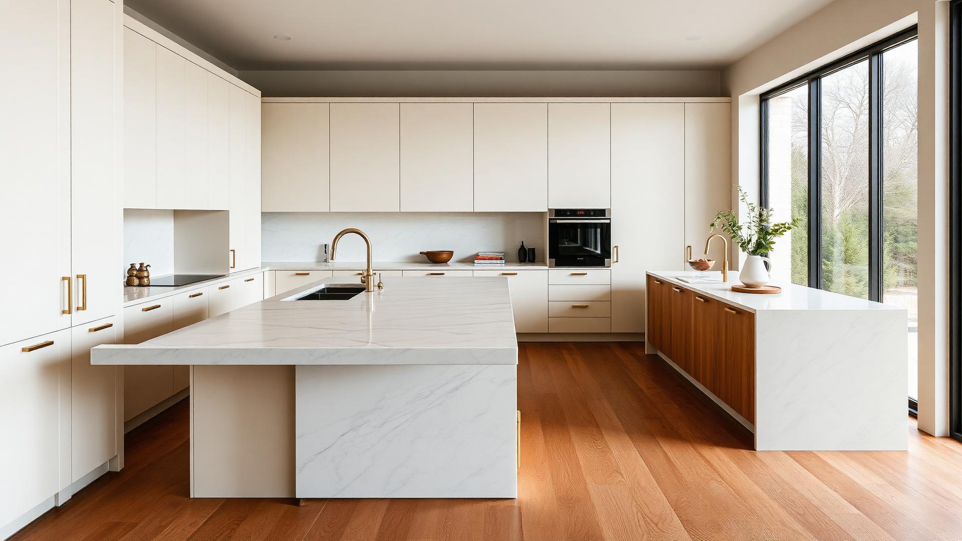 Your dream kitchen starts here